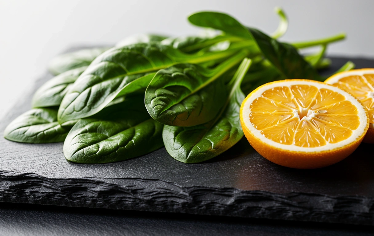 Nutrientes esenciales para el oído