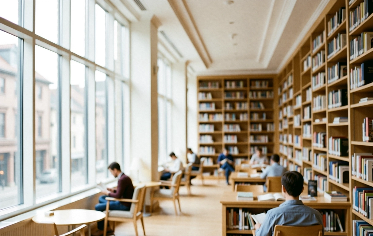 Quiet environment for hearing health